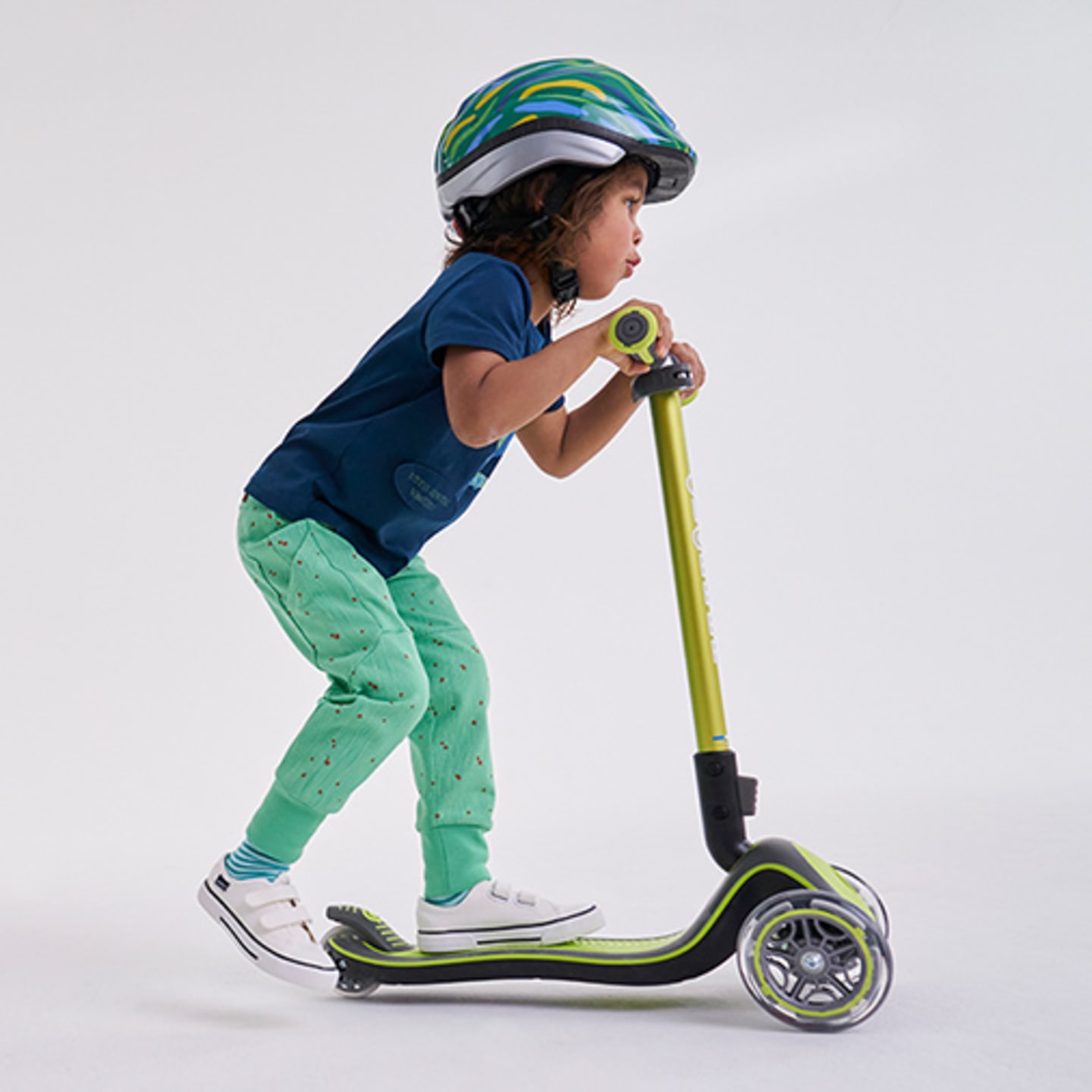 23 KW 9 | Geschenkideen zu Ostern | Globber Scooter
