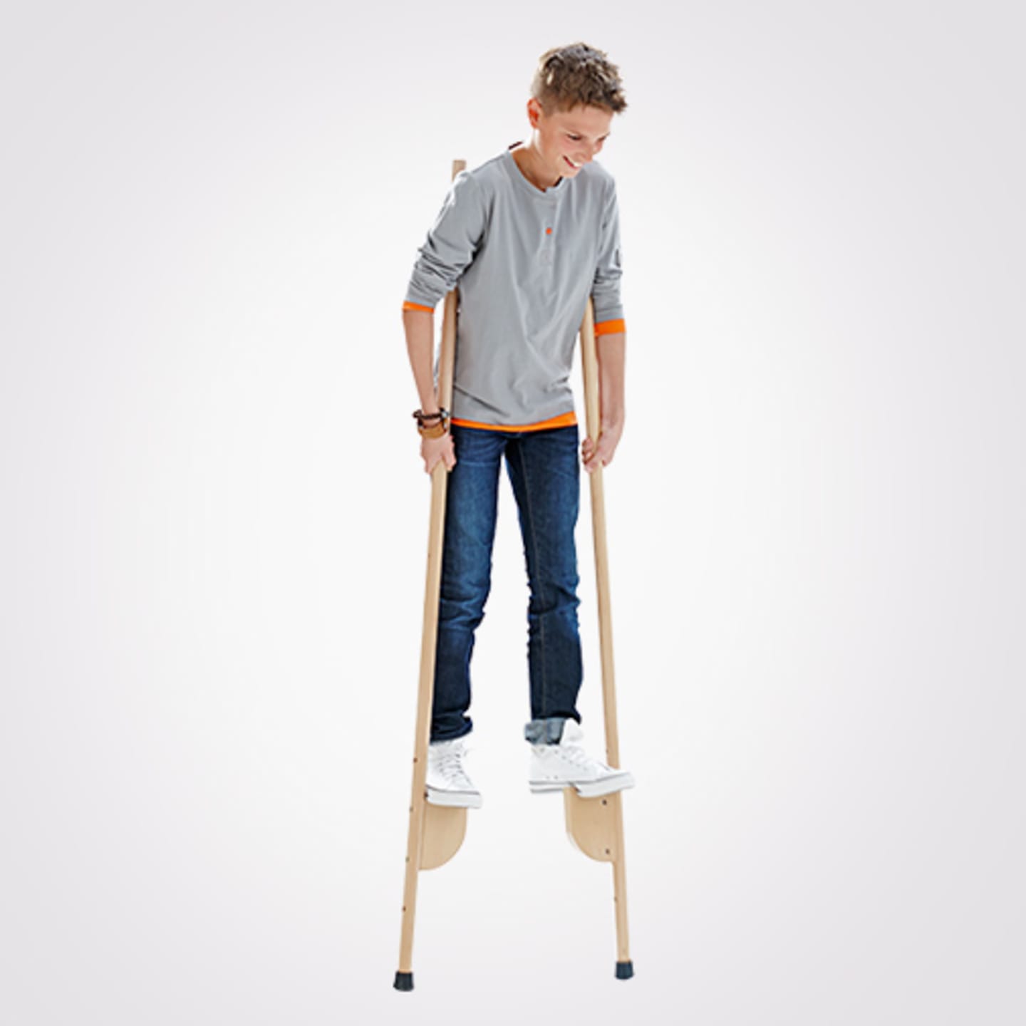 23 KW 9 | Geschenkideen zu Ostern | Stelzen