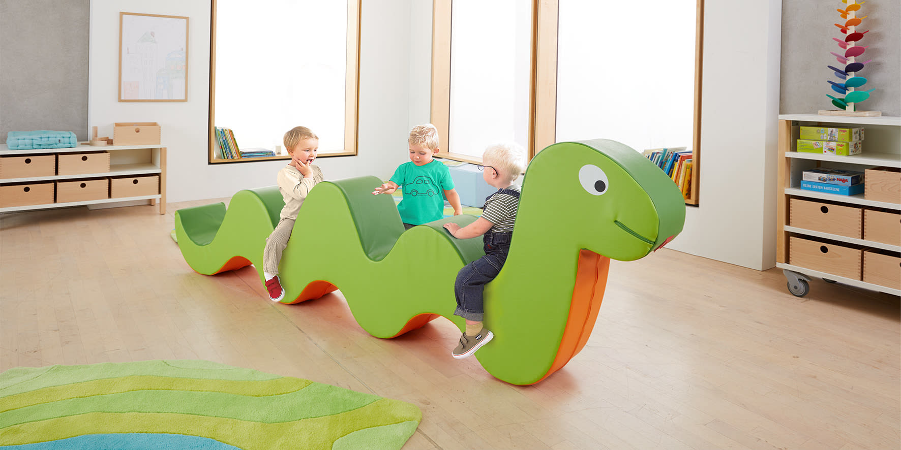 Individuelle Beratung, die voranbringt​