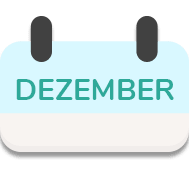 Kindergeburtstag | Dezember