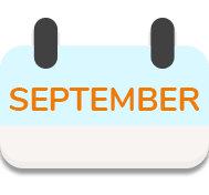 Kindergeburtstag | September