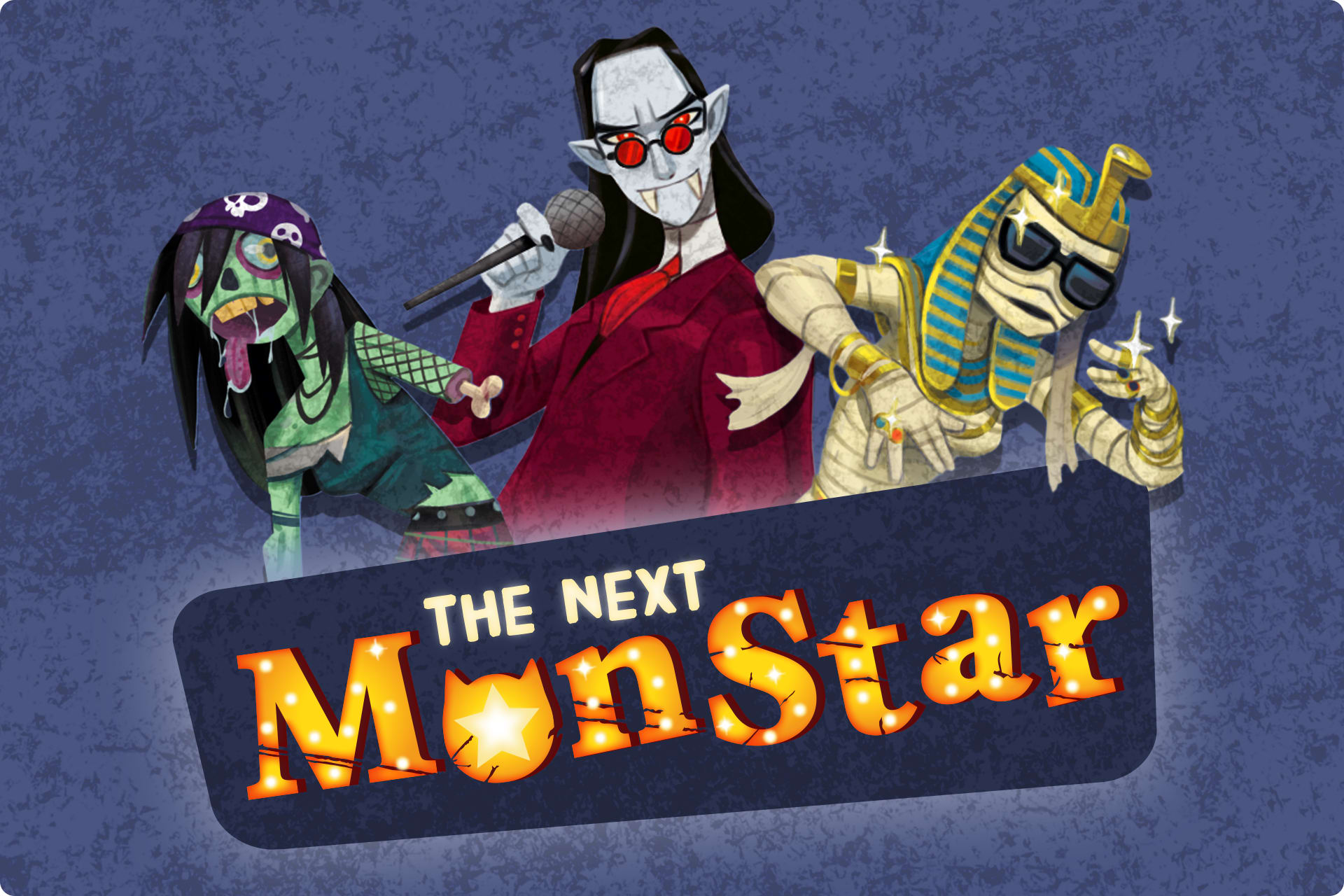 MonStar alle Sprachen | Image SEO/CT