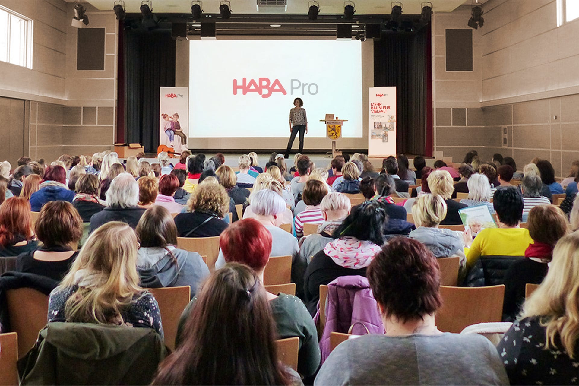  HABA Pro Fachtag 2024