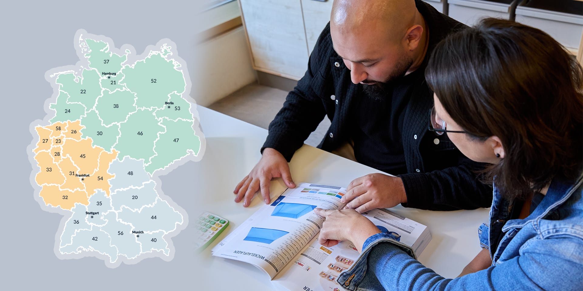 Individuelle Beratung in Ihrer Einrichtung