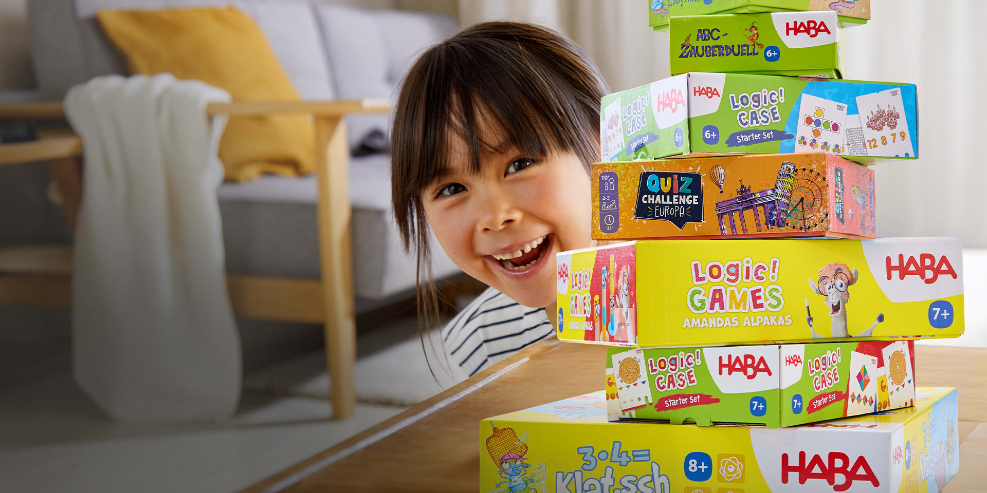 Spiele für Grundschulkinder finden