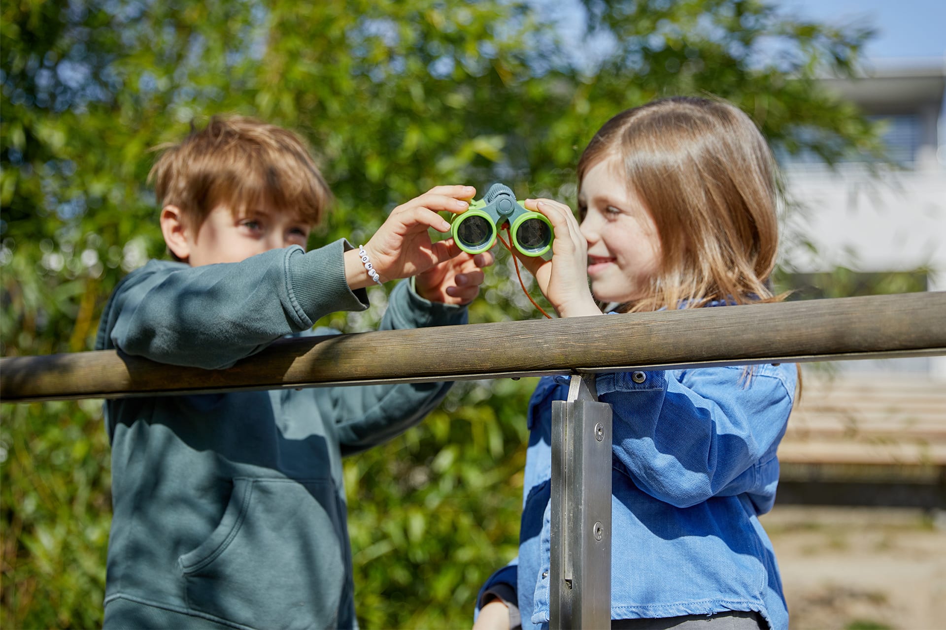 Terra Kids Entdecker | Image | 