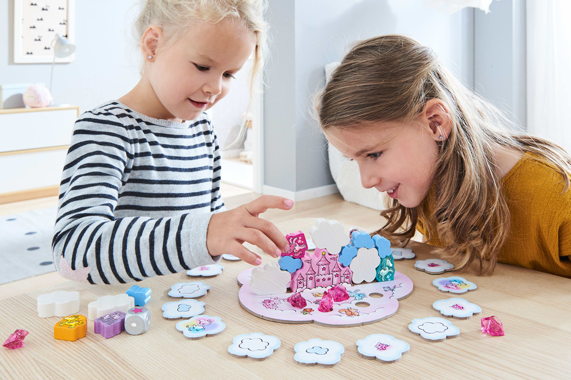 Kooperative Spiele von HABA | Image 4