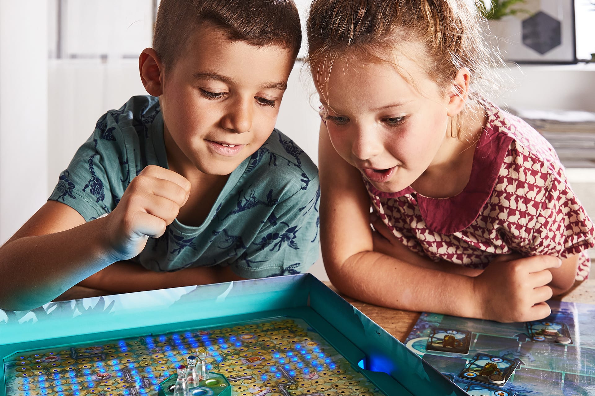 Kooperative Spiele von HABA | Image 5