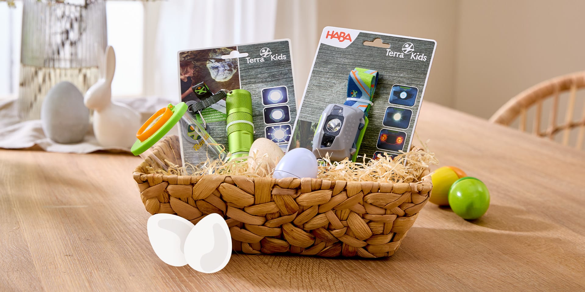 Ostergeschenke für 6-Jährige