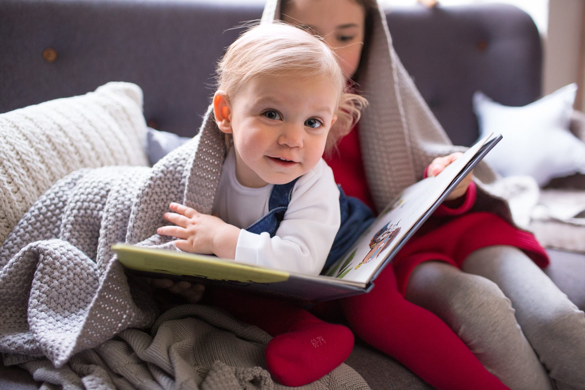 Schöne Herbstgedichte für Kinder | Image