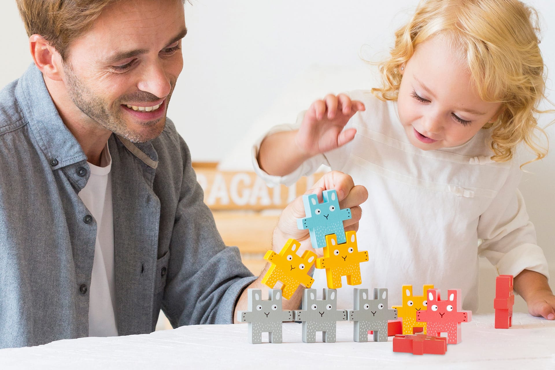  Spiele für die visuelle Wahrnehmung Kinder | Header Image