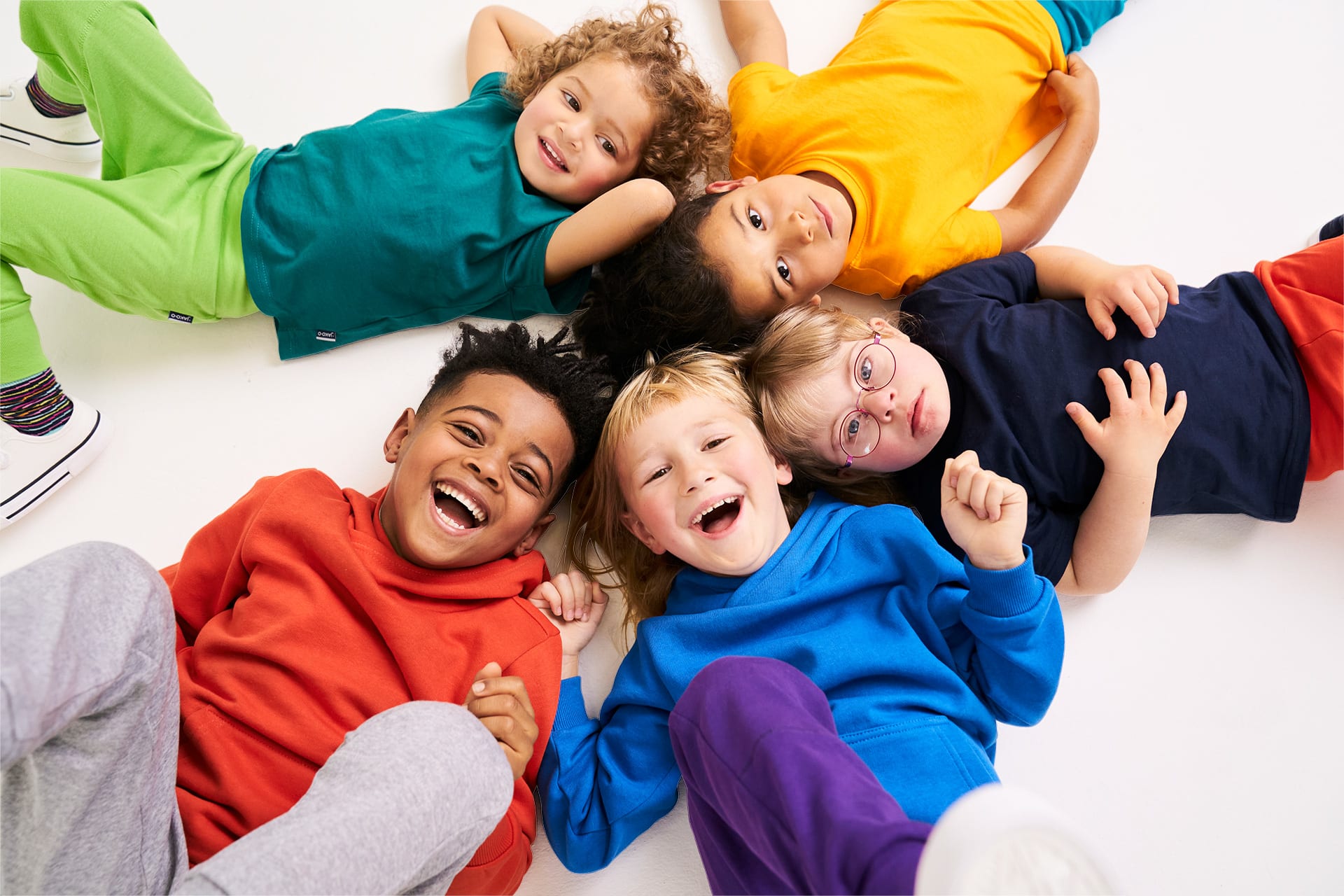 Geschicklichkeit Kinder | Sportkleidung