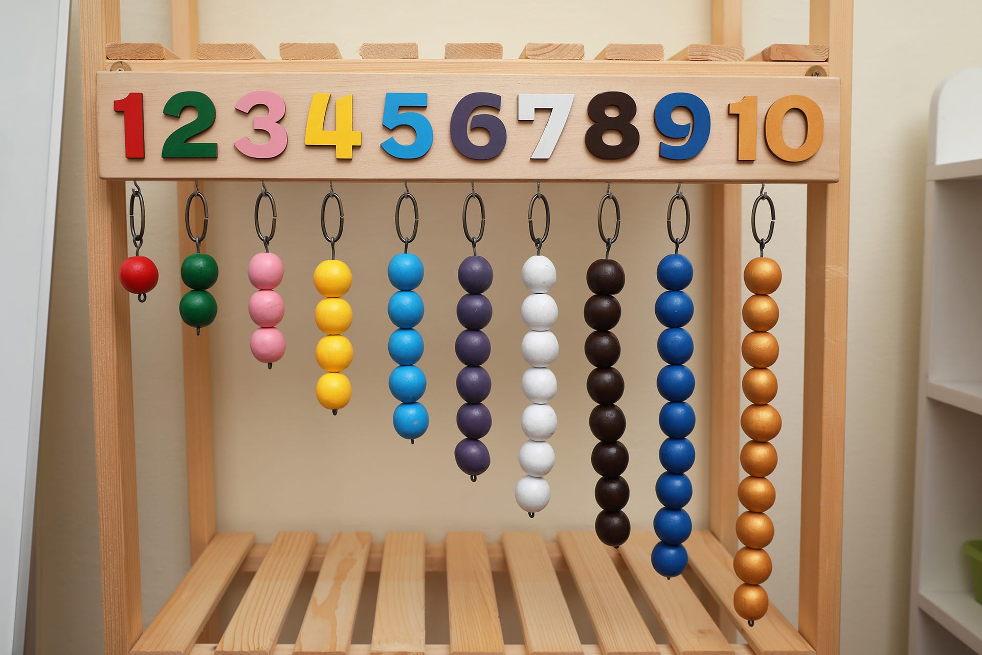 Montessori Schule | Image