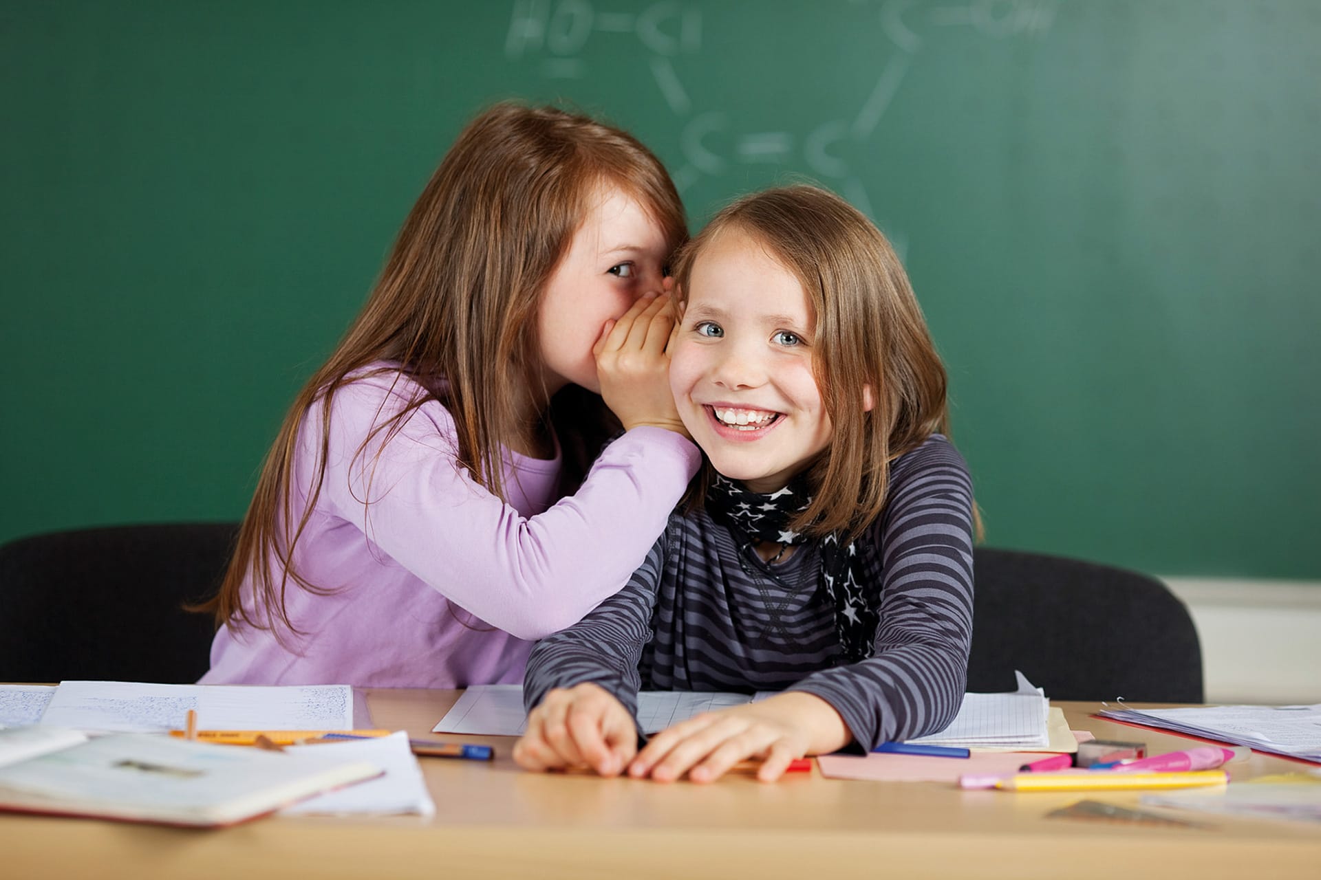 Schule und Kinderbetreuung | Image