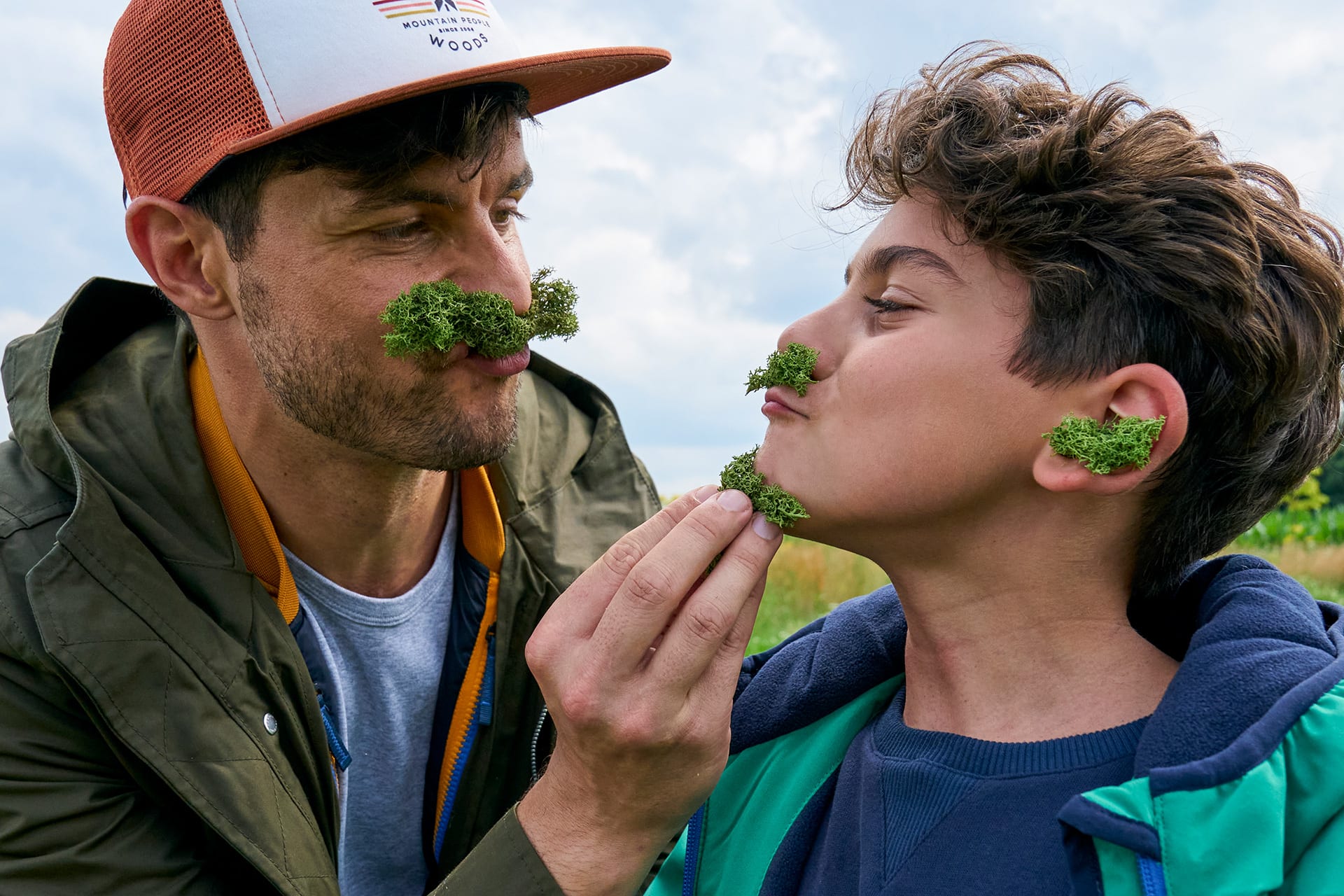 Kind aufklären | Header Image 