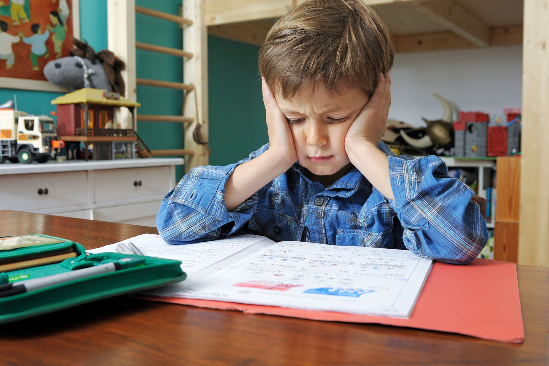 Eltern-Tipps für bessere Noten Kinder | Header Image 