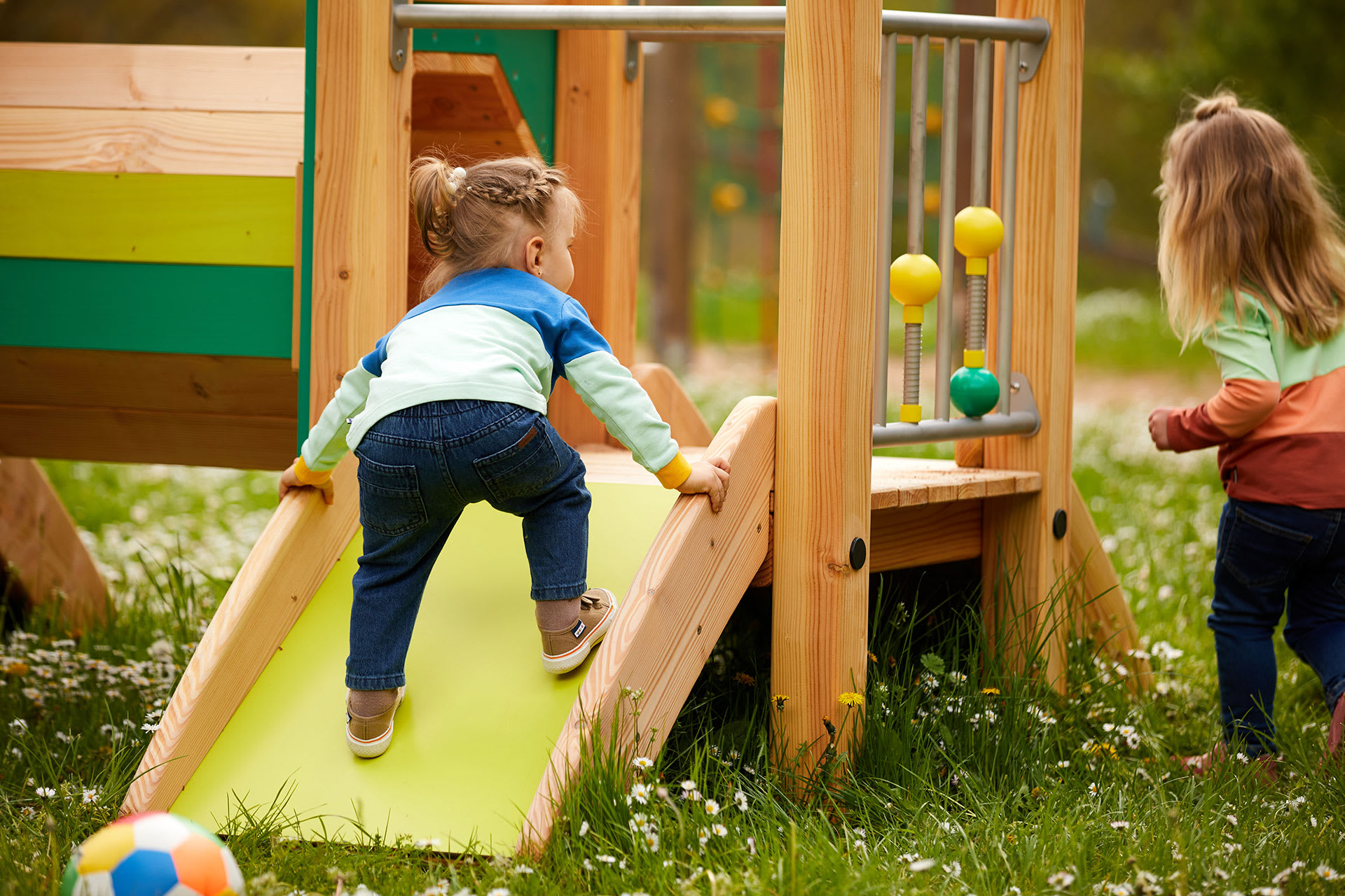 Eingewöhnung Kindergarten | Image 
