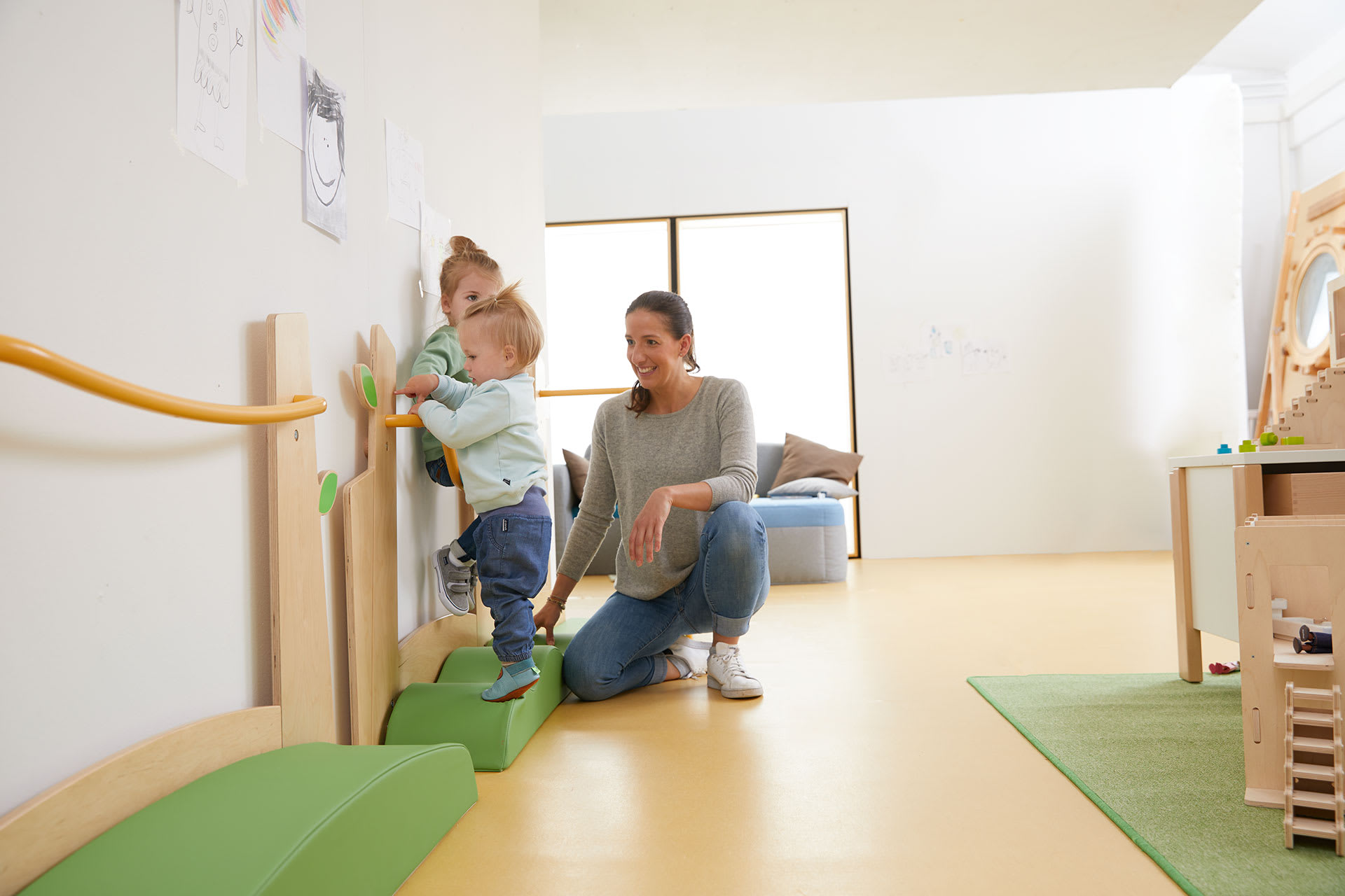 Eingewöhnung Kindergarten | Image 