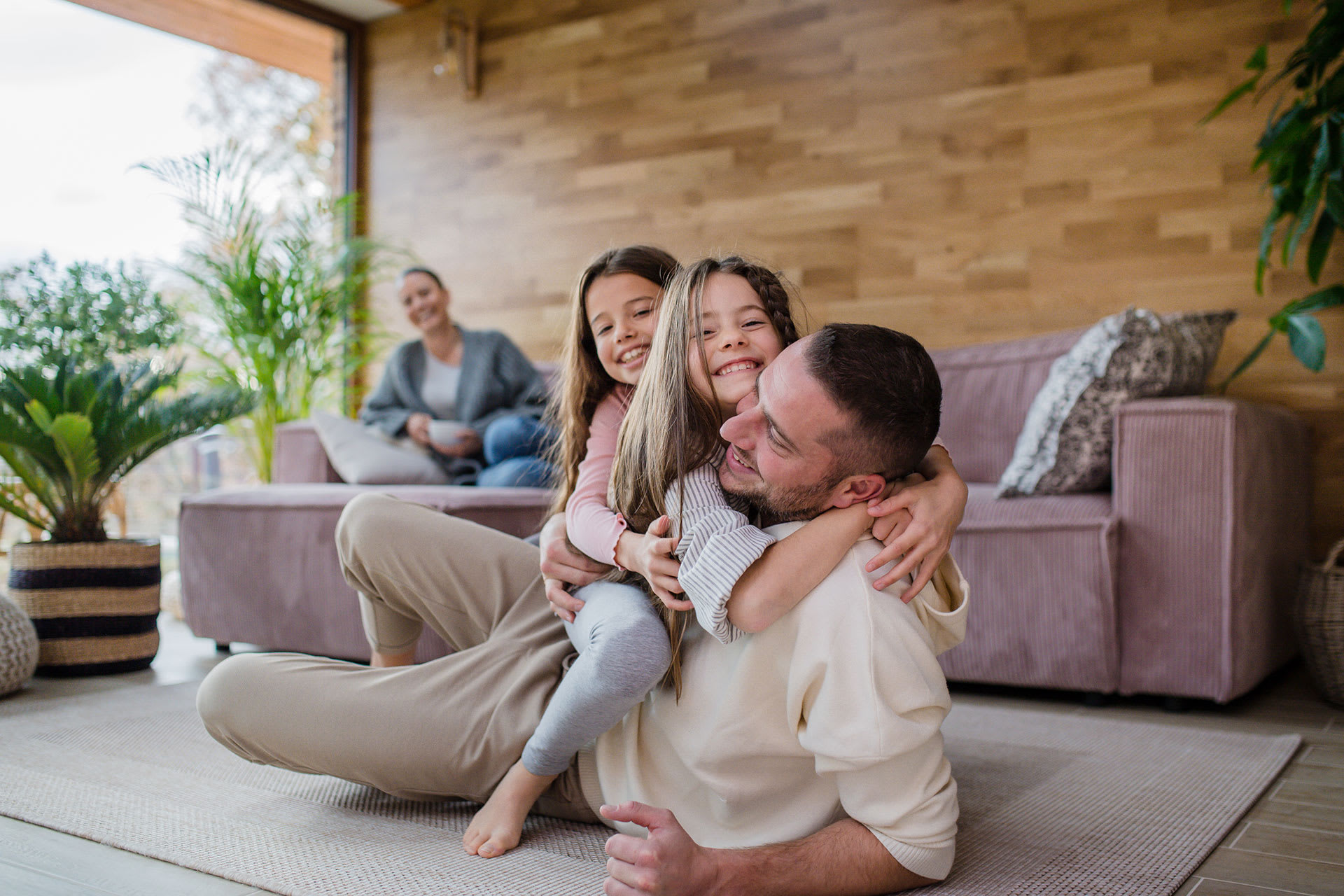 Familienleben | Header-Image