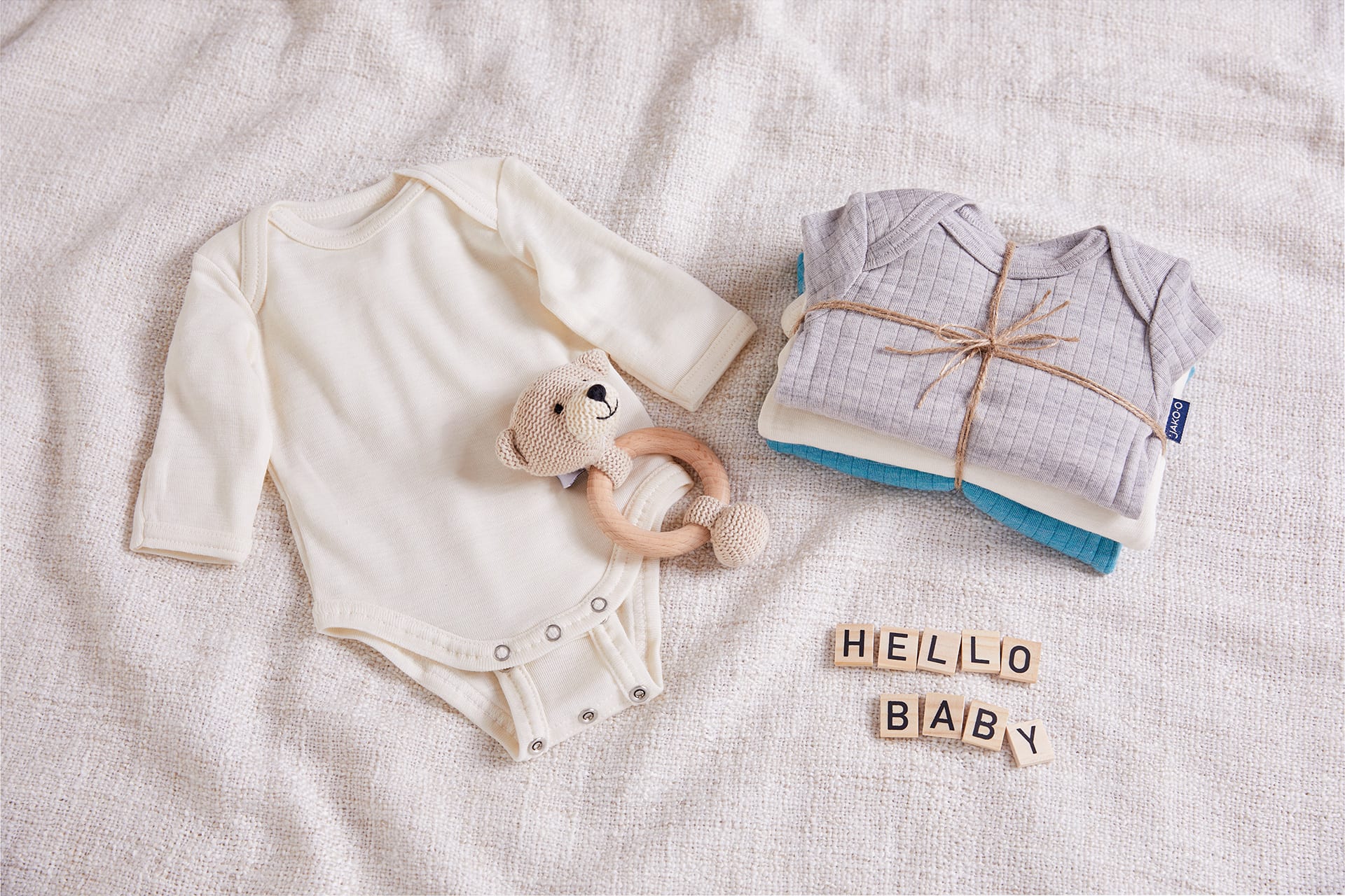 Baby Erstausstattung | Babyklamotten