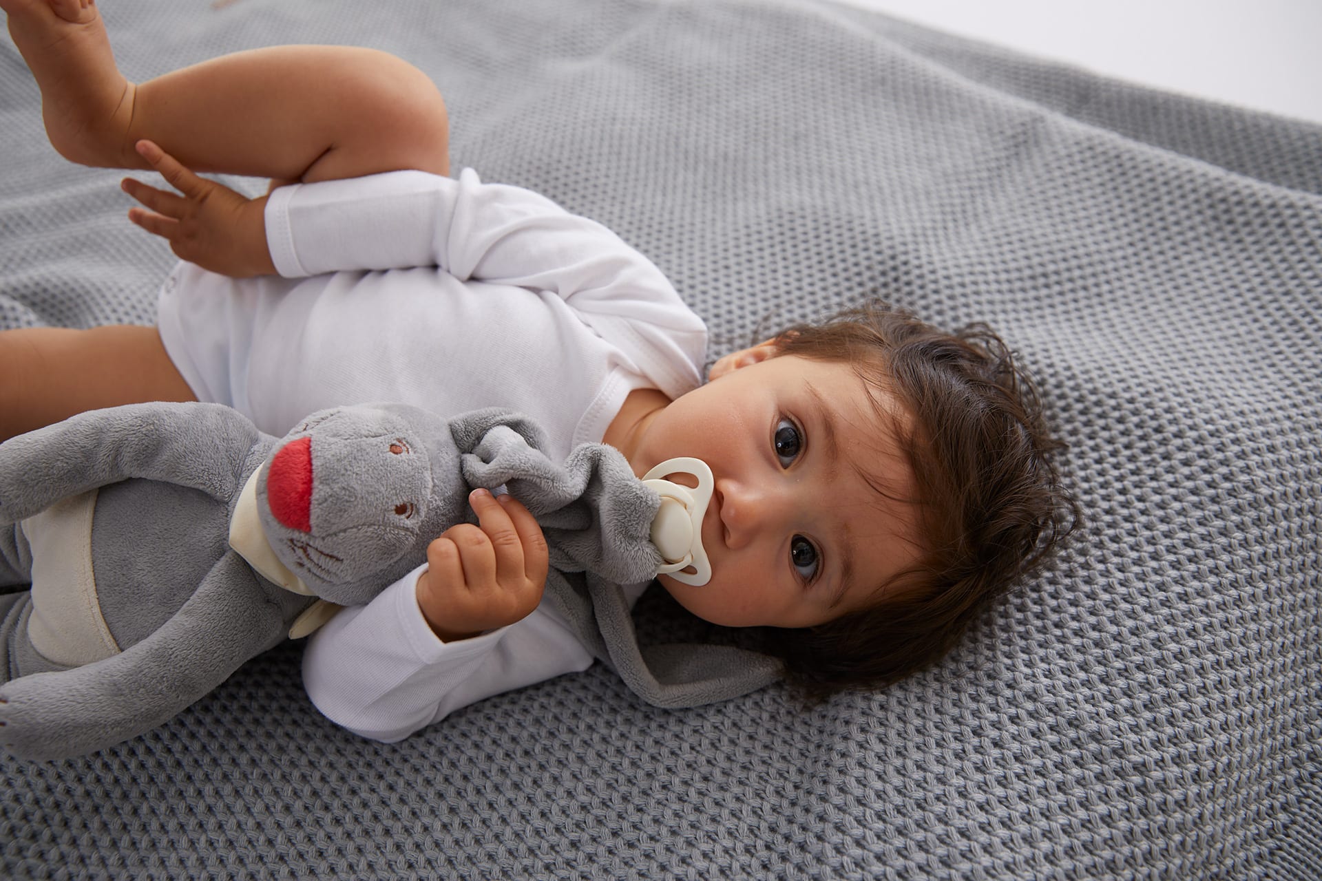 Baby Erstausstattung | Spielzeug