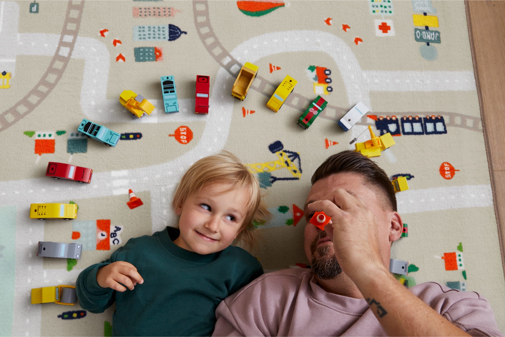 Eingewöhnung Kindergarten | Image 
