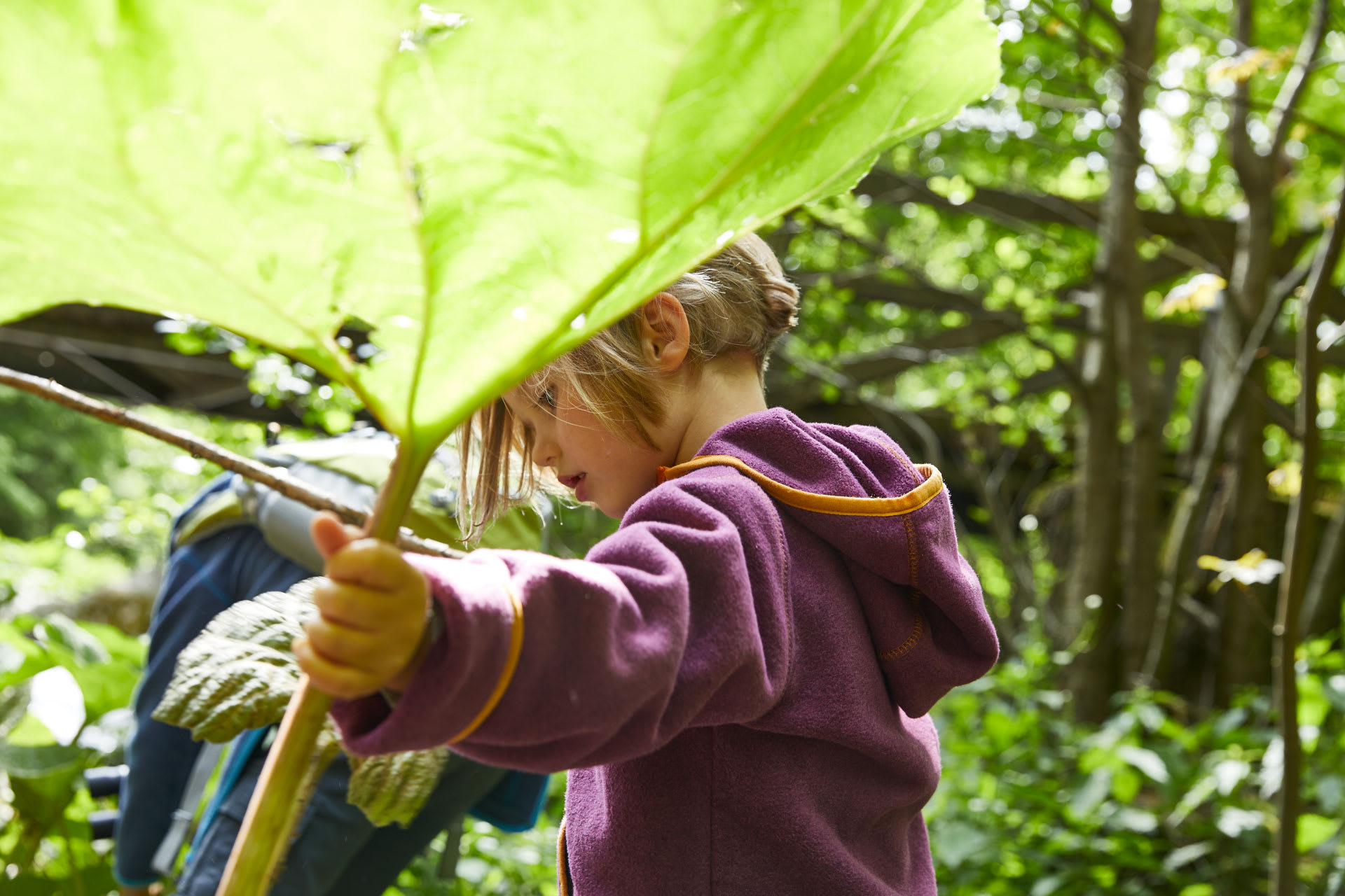 Wandern mit Kindern | Bild 2