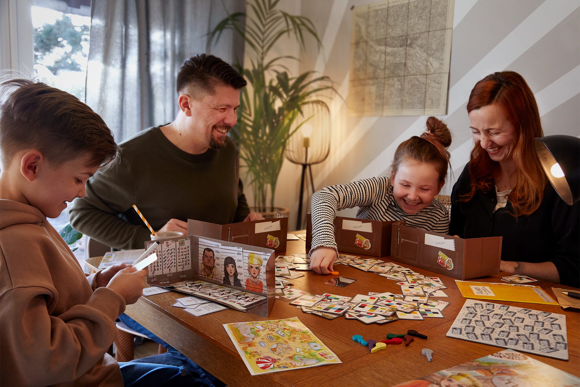 Kindergeburtstag Ideen Spiele