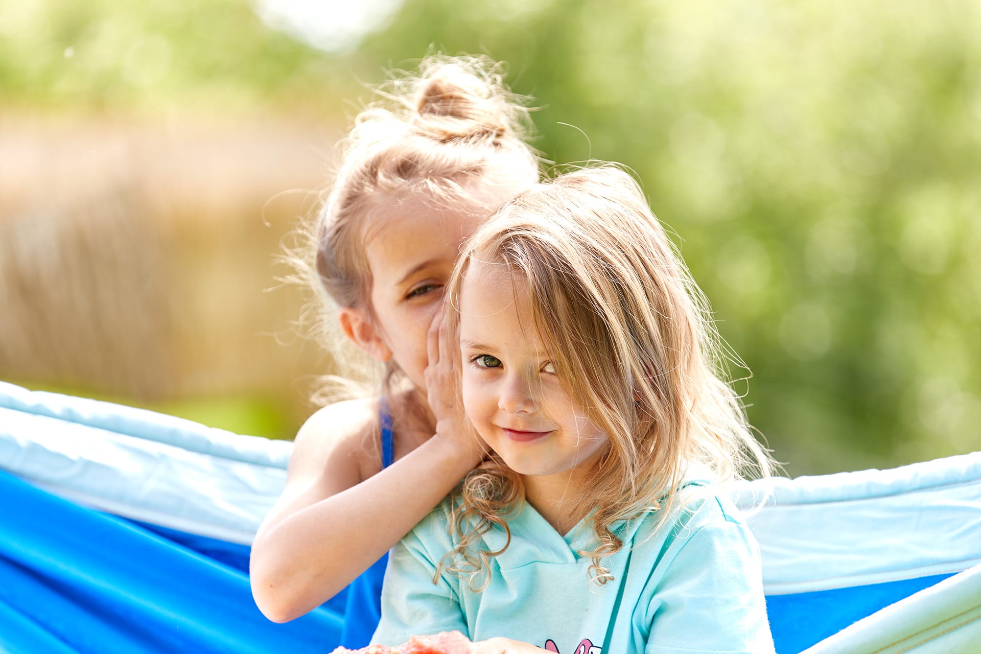 Familienspiele | Stille Post