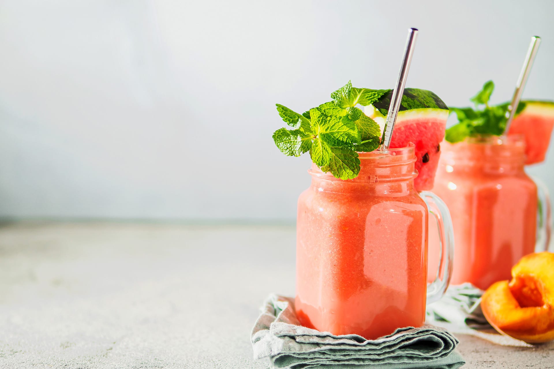 Geschicklichkeit Kinder | Smoothie