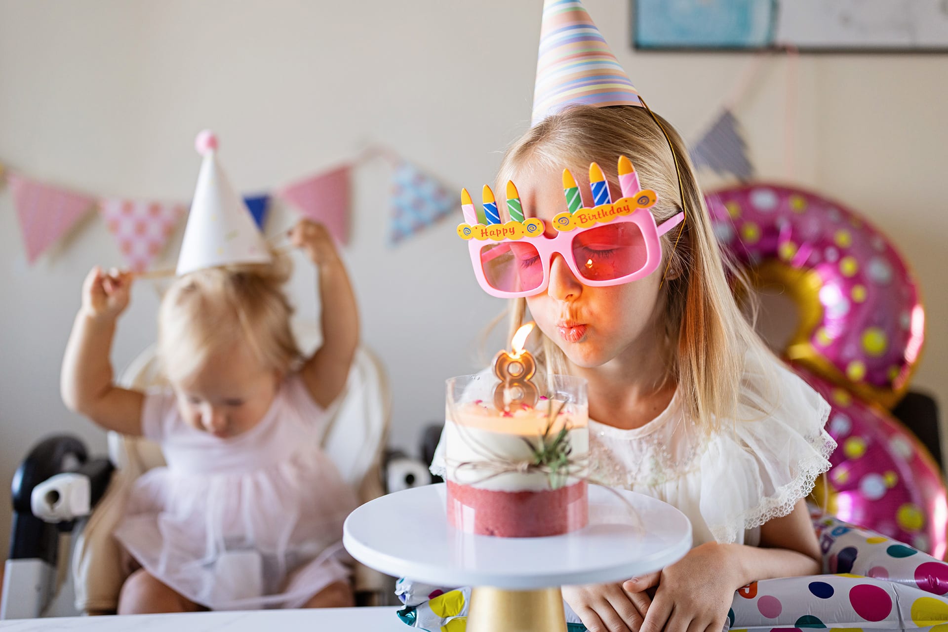 Kindergeburtstag