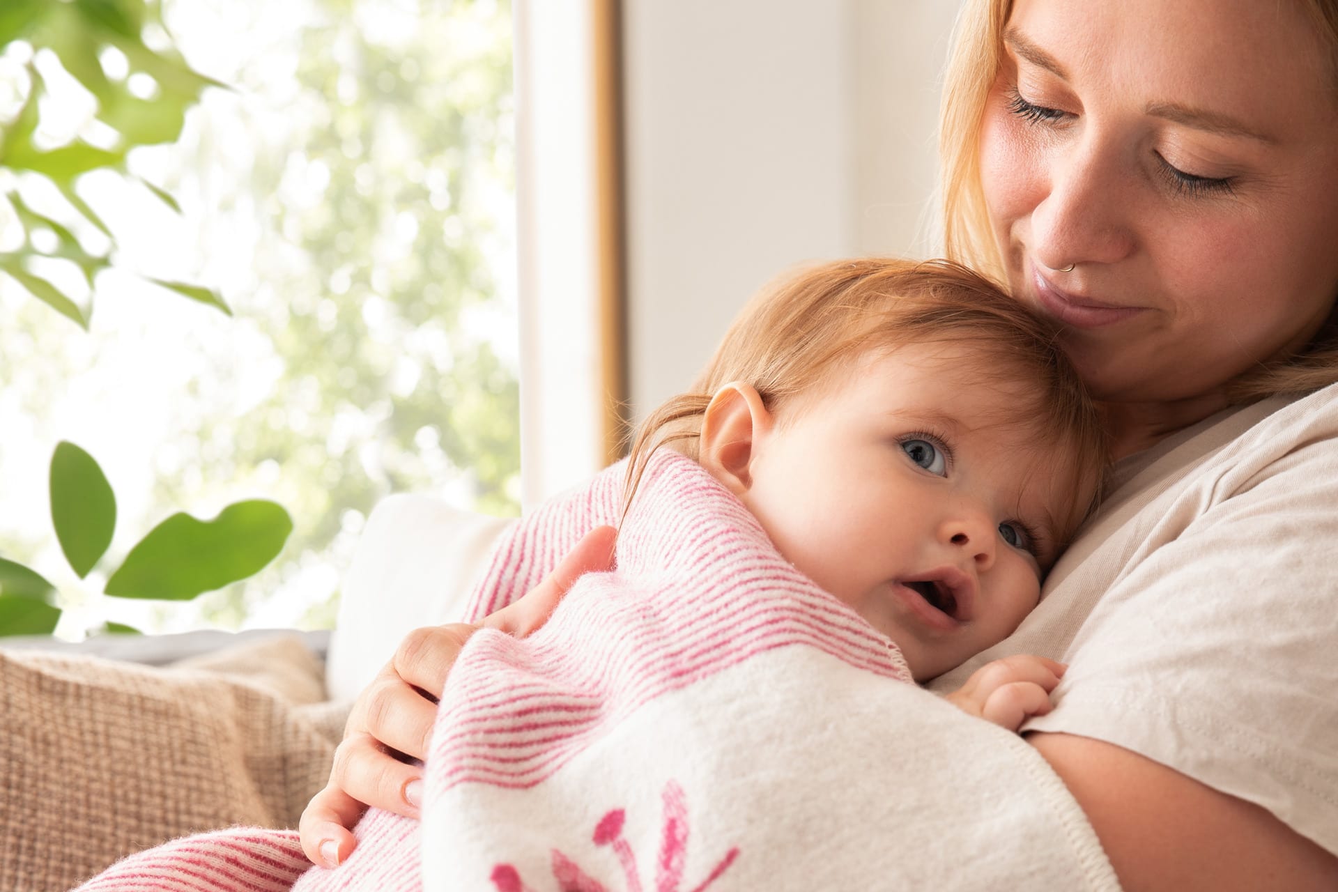Alltag mit Baby Kleinkind | Header-Image