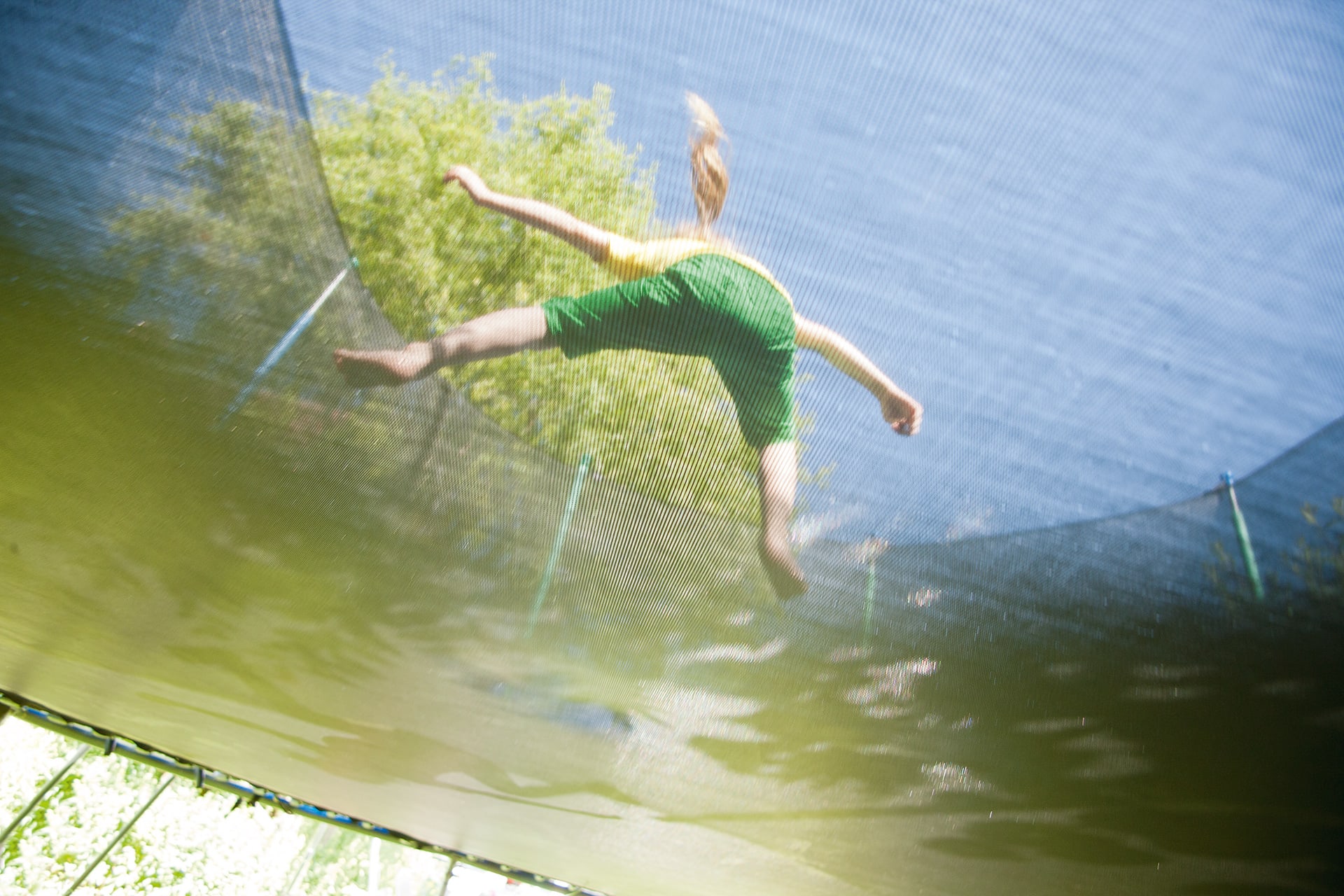 Ausdauertraining und Kondition bei Kindern | Image