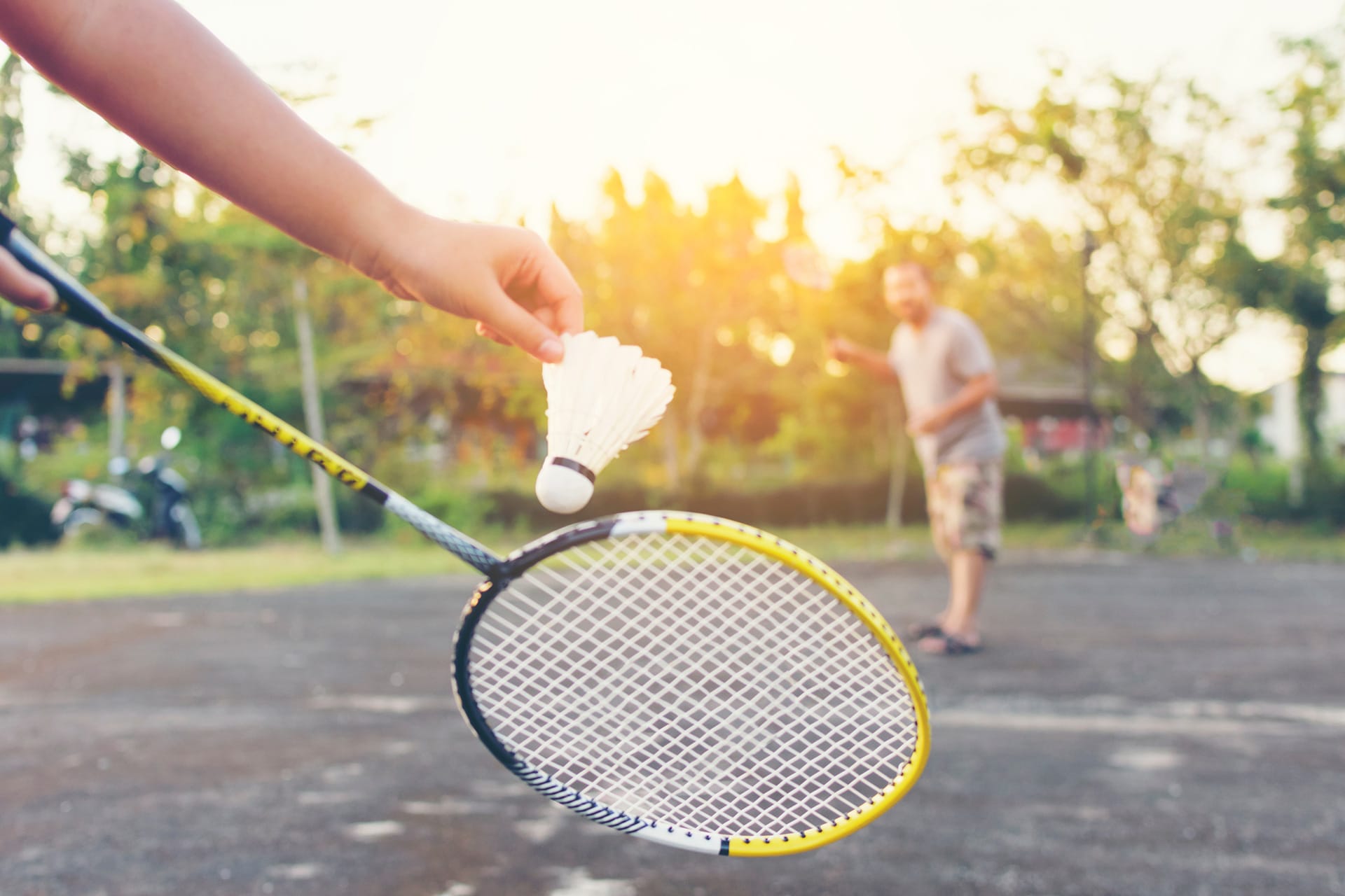 Ausdauertraining und Kondition bei Kindern | Image