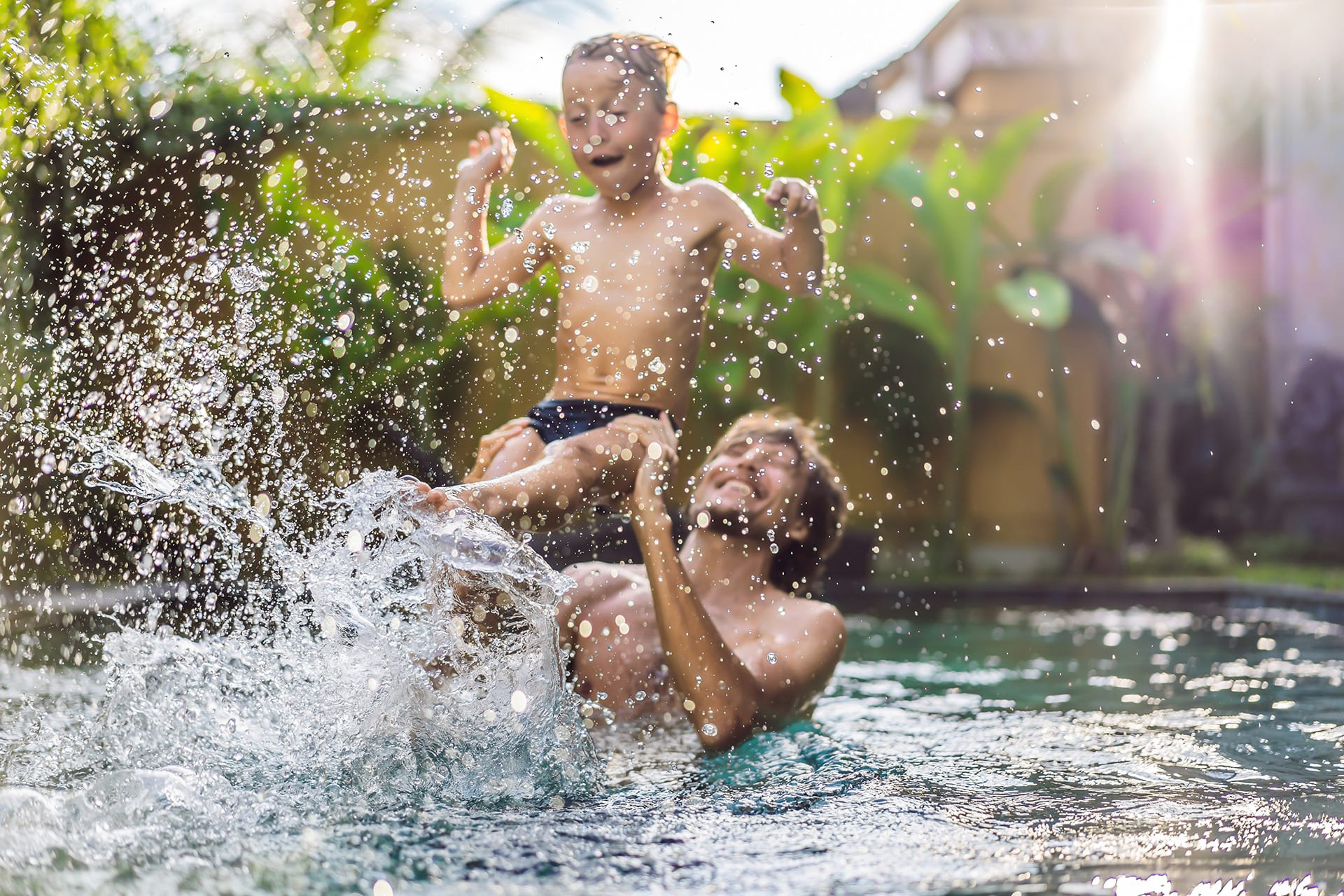 Ausdauertraining und Kondition bei Kindern | Image