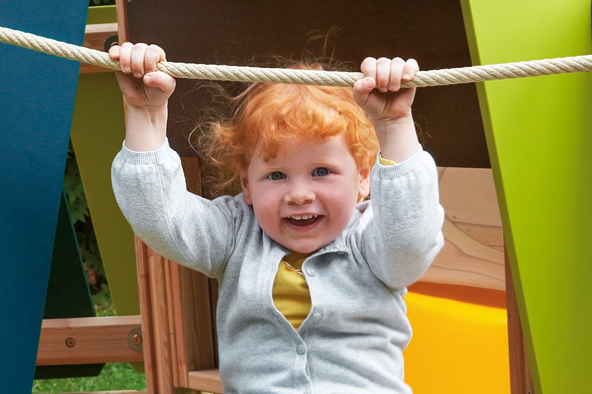 Baby Entwicklung Monat 13 | Header Image 