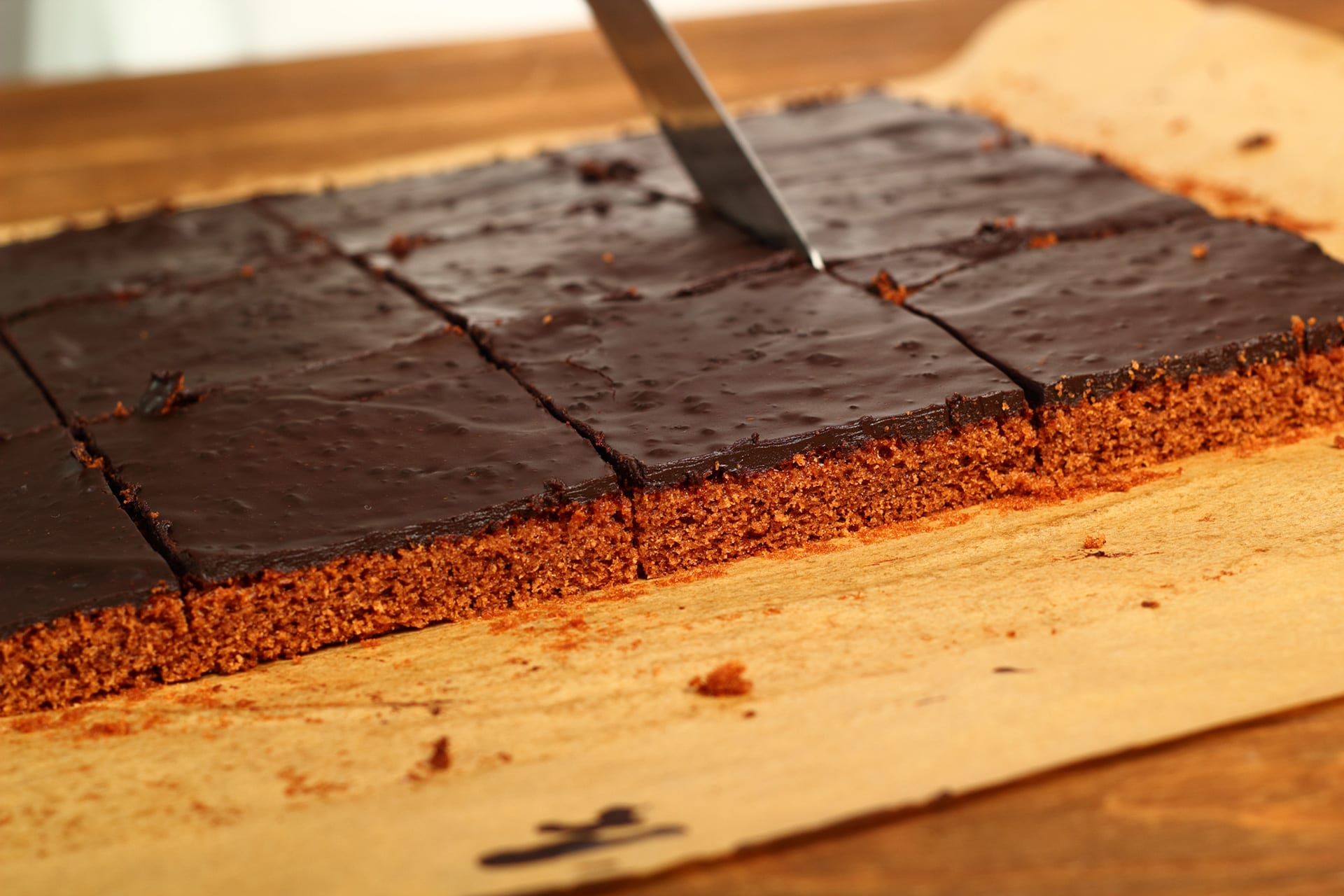 Backen mit Kindern | Süße Rezepte Bananenkuchen