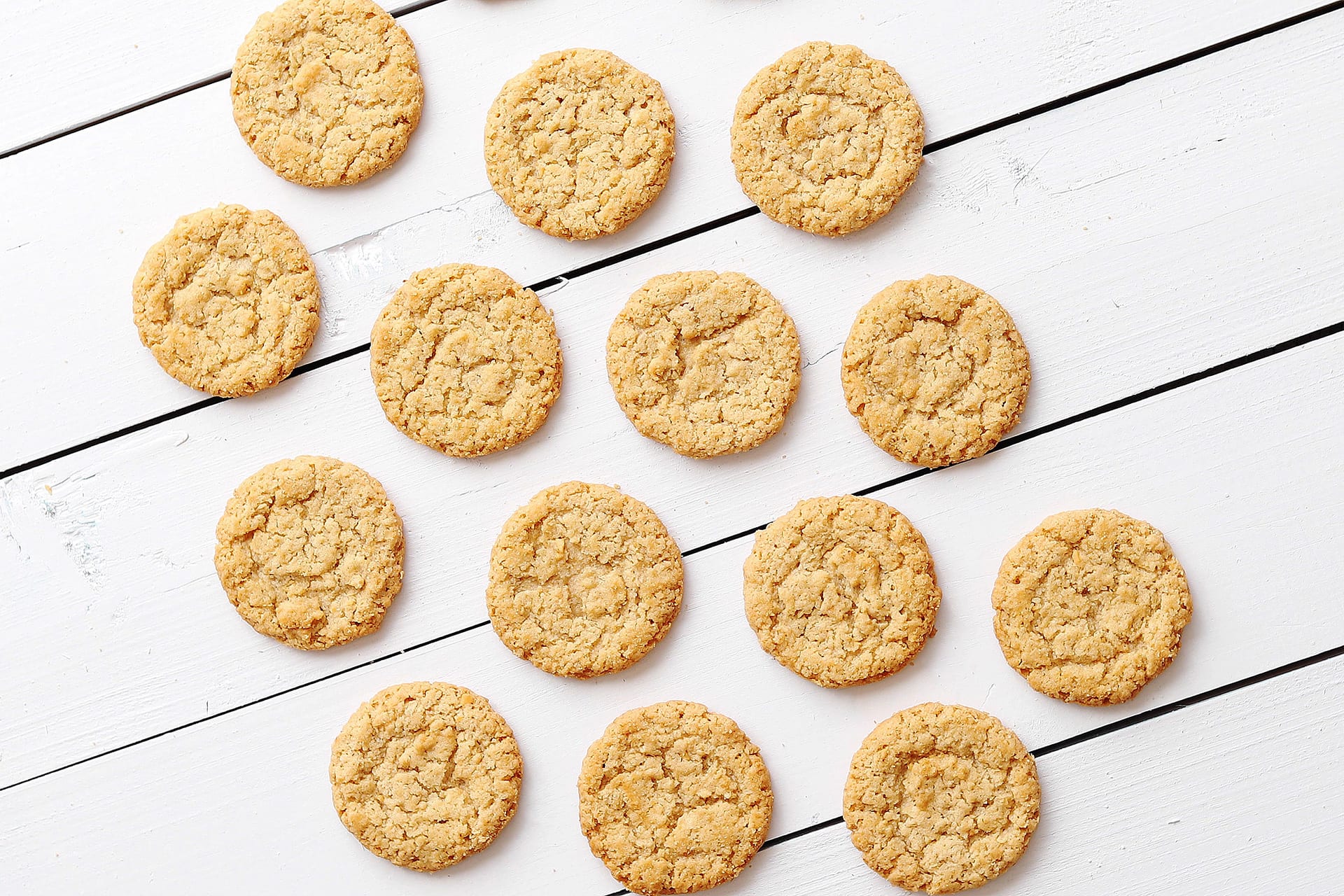 Backen mit Kindern | Page Content | Zuckerfrei Kinderkekse