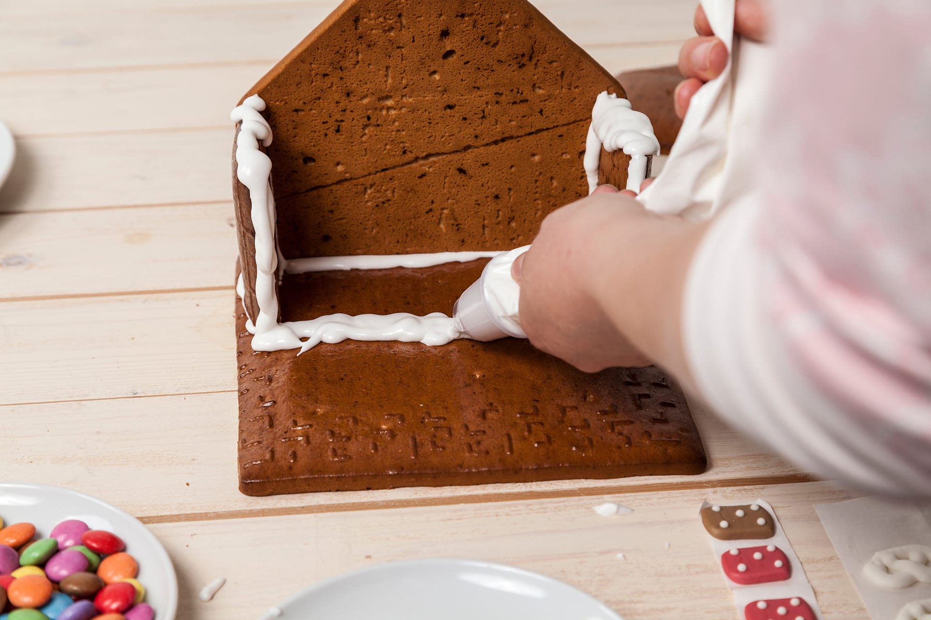 Weihnachten Backen mit Kindern | Image 9