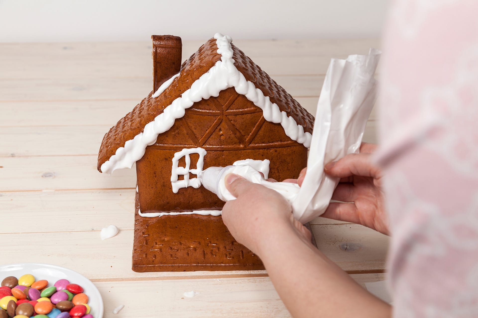 Weihnachten backen mit Kindern | Image 12