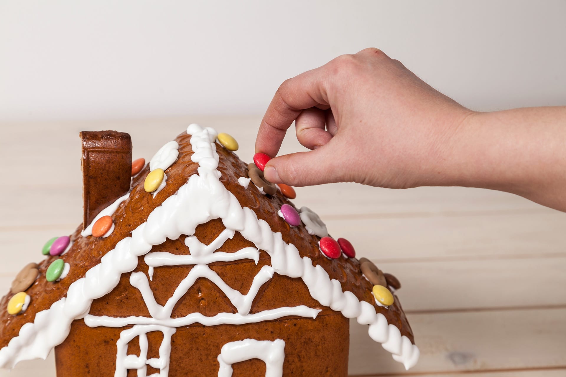 Weihnachten backen mit Kindern | Image 13