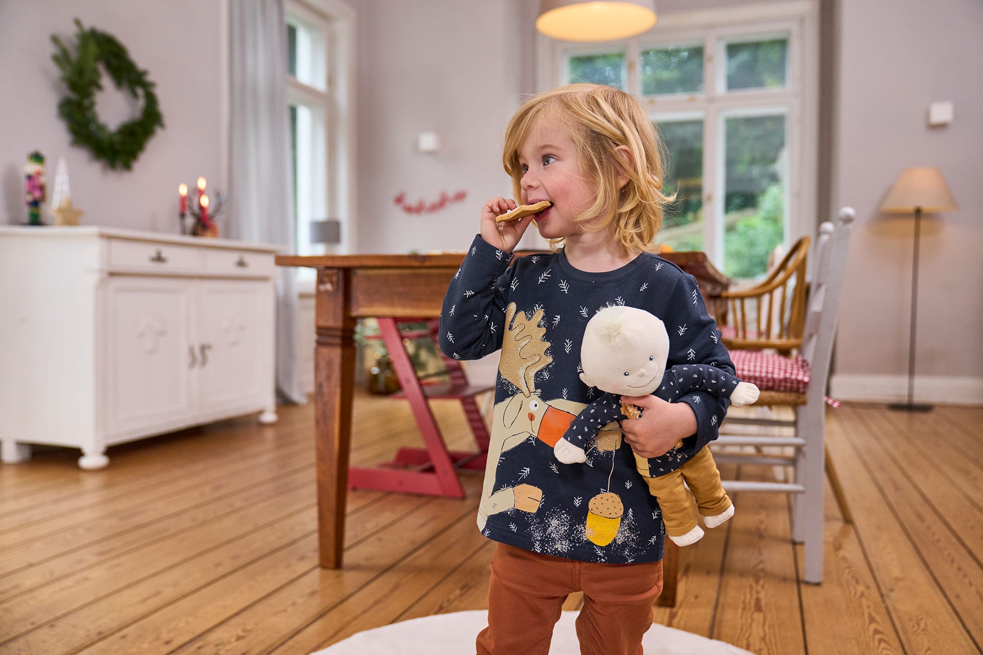 Weihnachten backen mit Kindern | Image 4