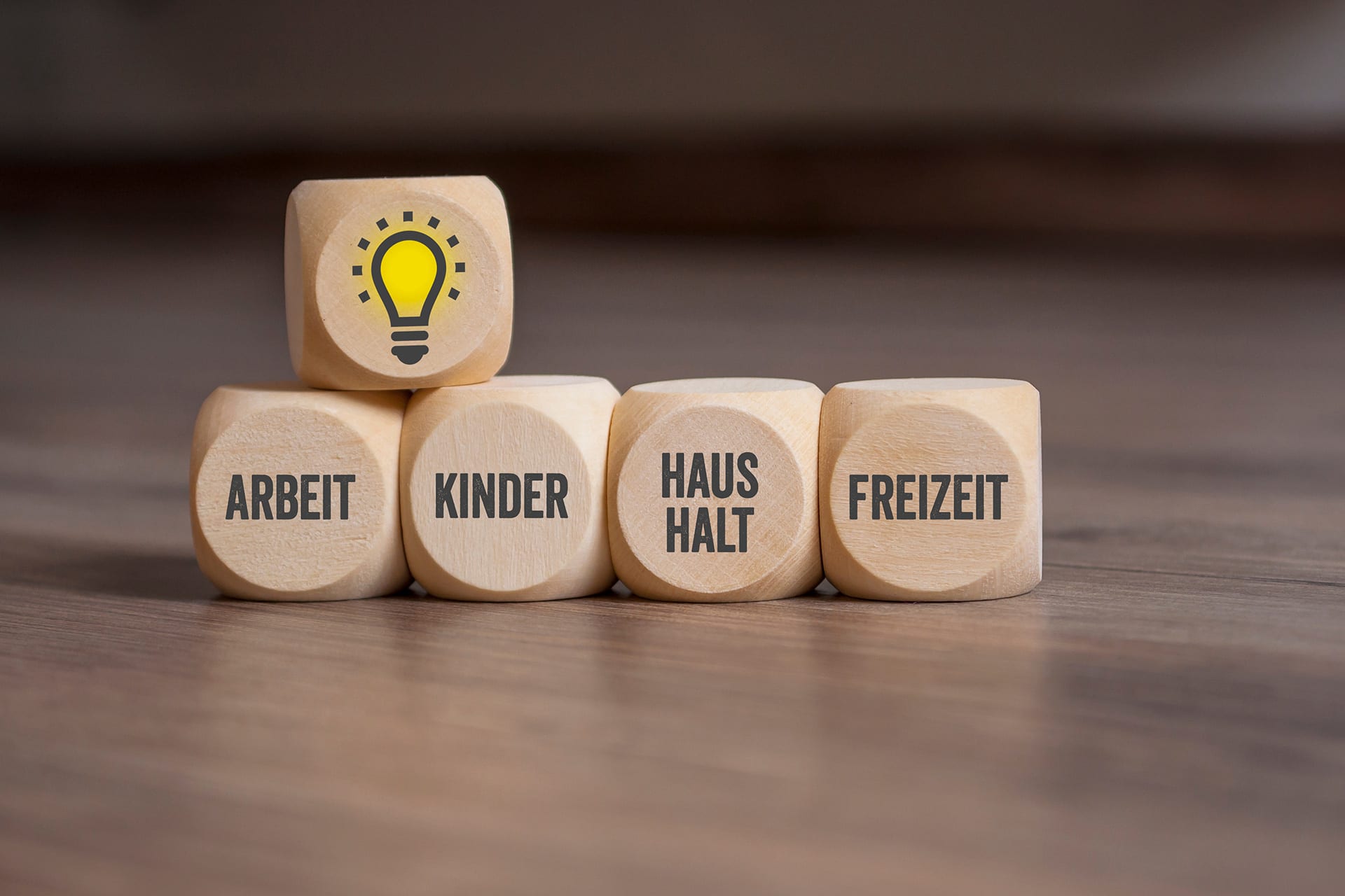 Beruf und Familie | Unter einem Hut | Image 2