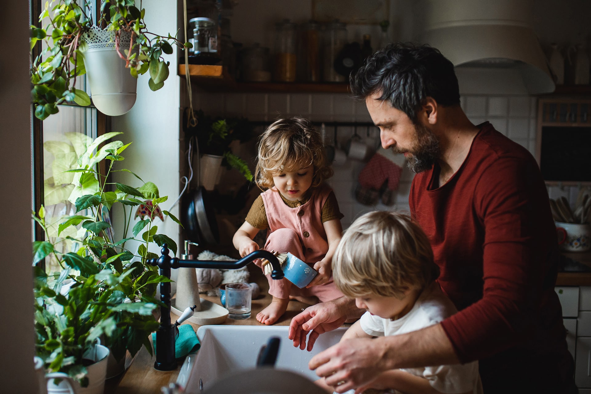  Familienregeln | Header Image