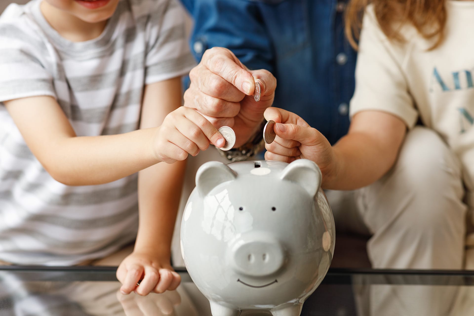  Haushaltsplan für Familien | Header Image 