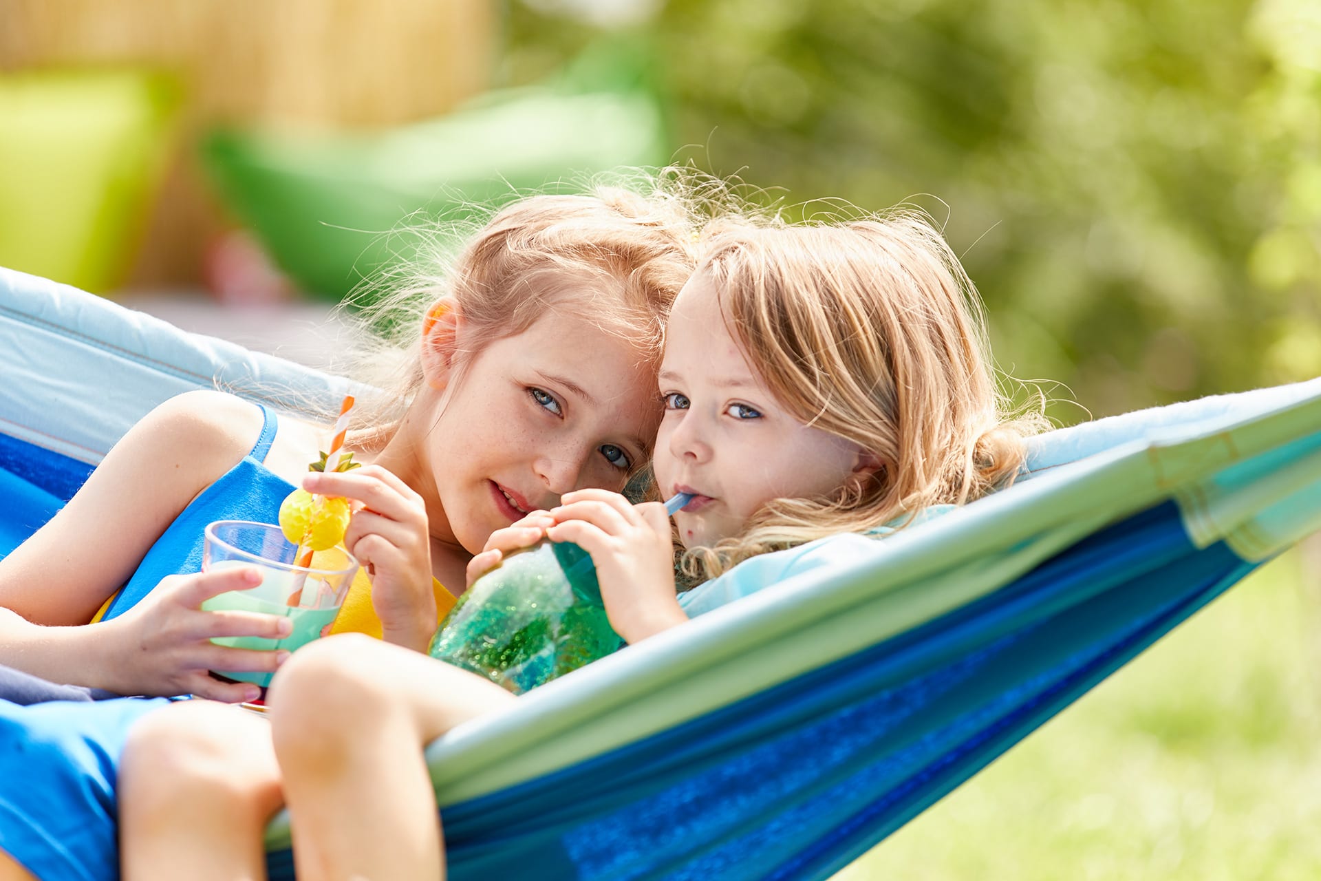 Garten-Ideen für Kinder | Image