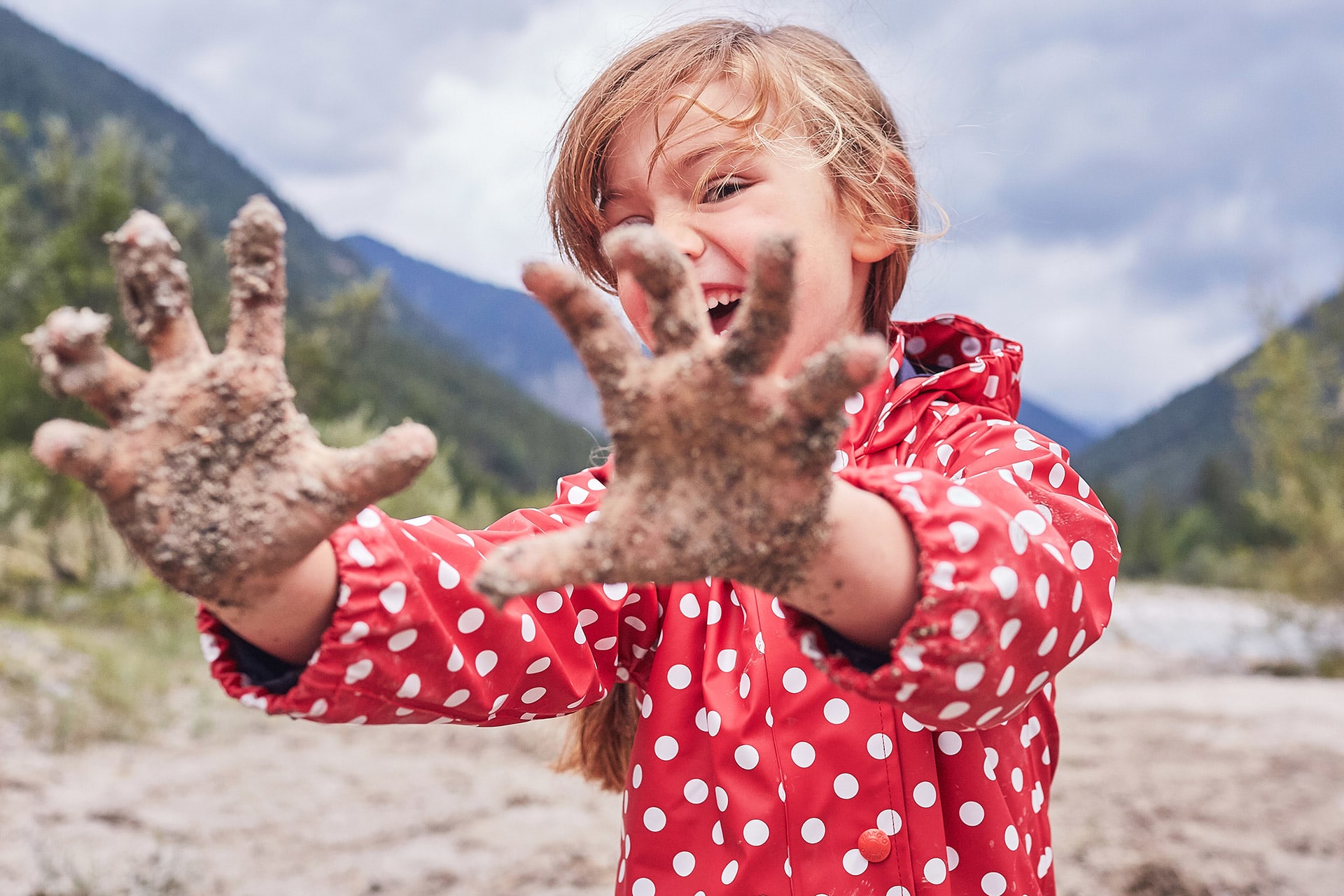 Garten-Ideen für Kinder | Image