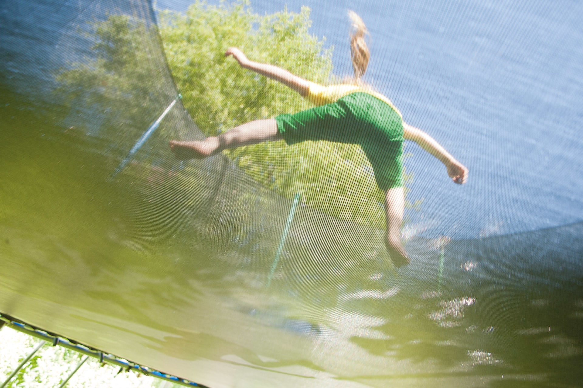 Garten-Ideen für Kinder | Image