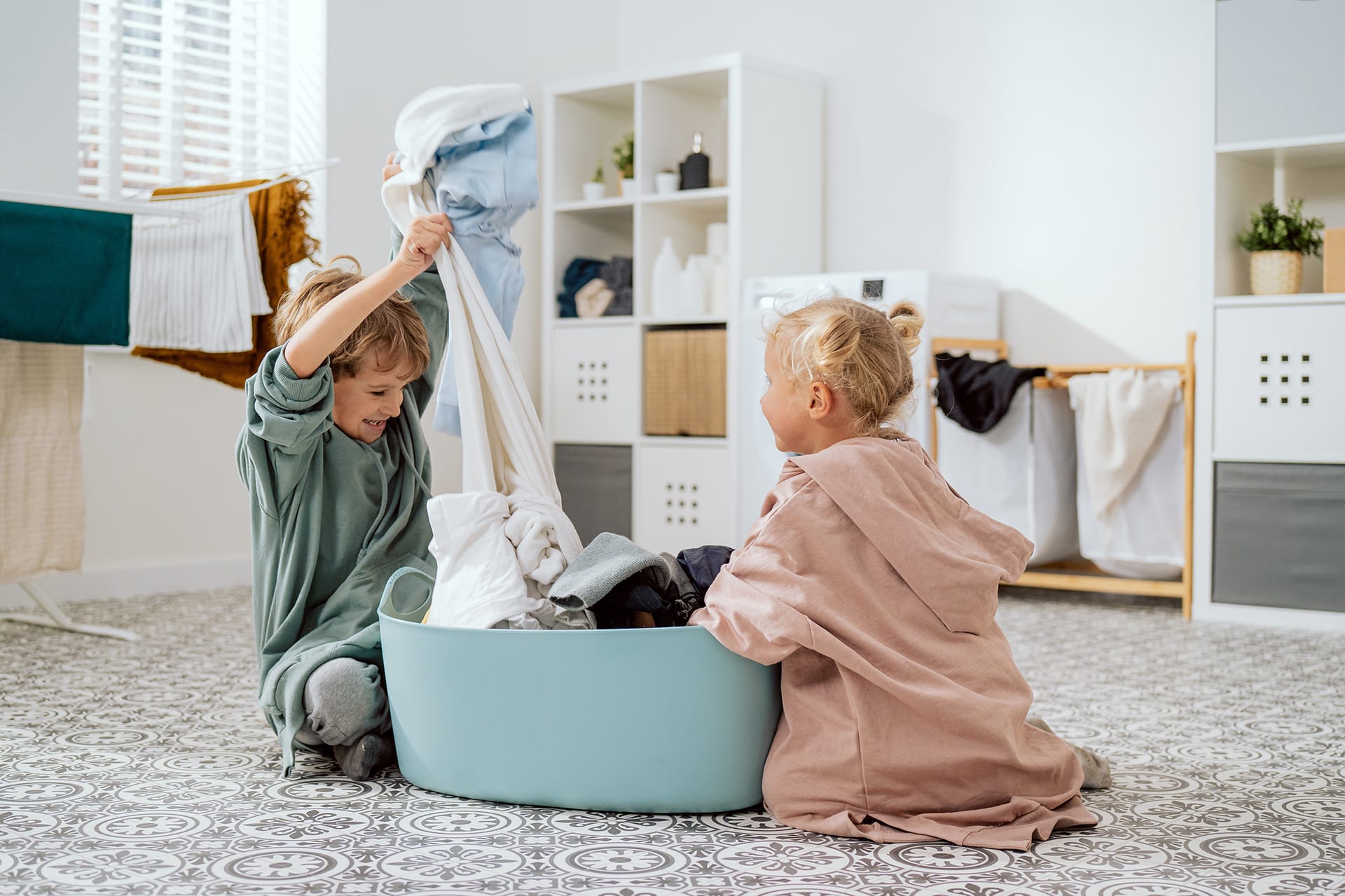 Familienleben | Alltags-Tipps