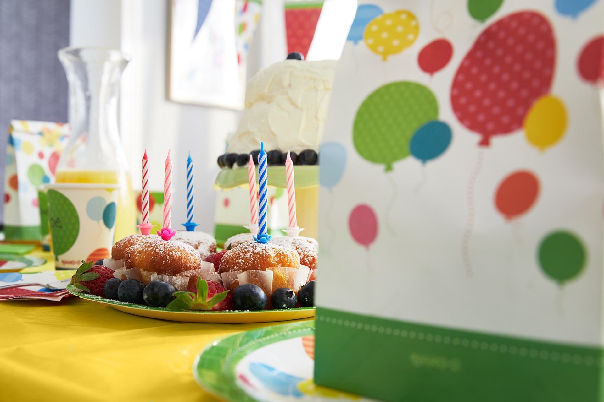  Kindergeburtstag planen | Bild 2 